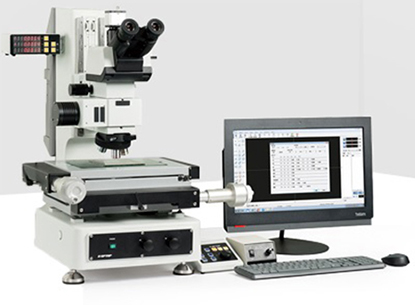 自(zì)動(dòng)化檢測設備